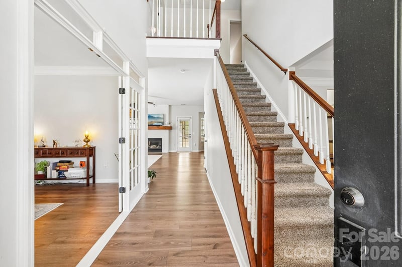 12900 Mccahan Ln, Huntersville, NC 28078
