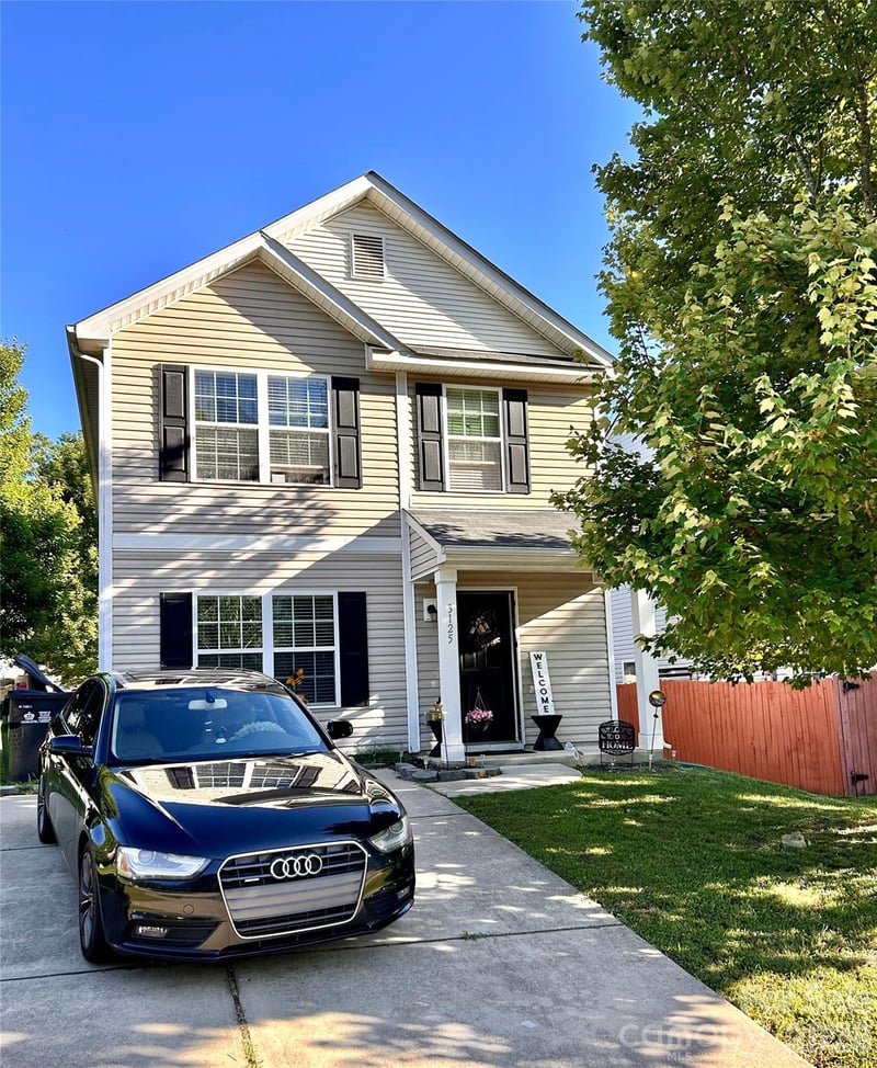3125 Osceola Ln, Charlotte, NC 28269