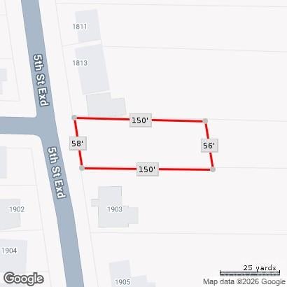 00 5th St, Statesville, NC 28677