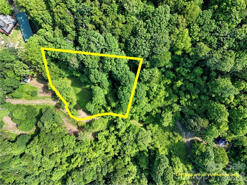 Lot 402 Malin Trl, Waynesville, NC 28786