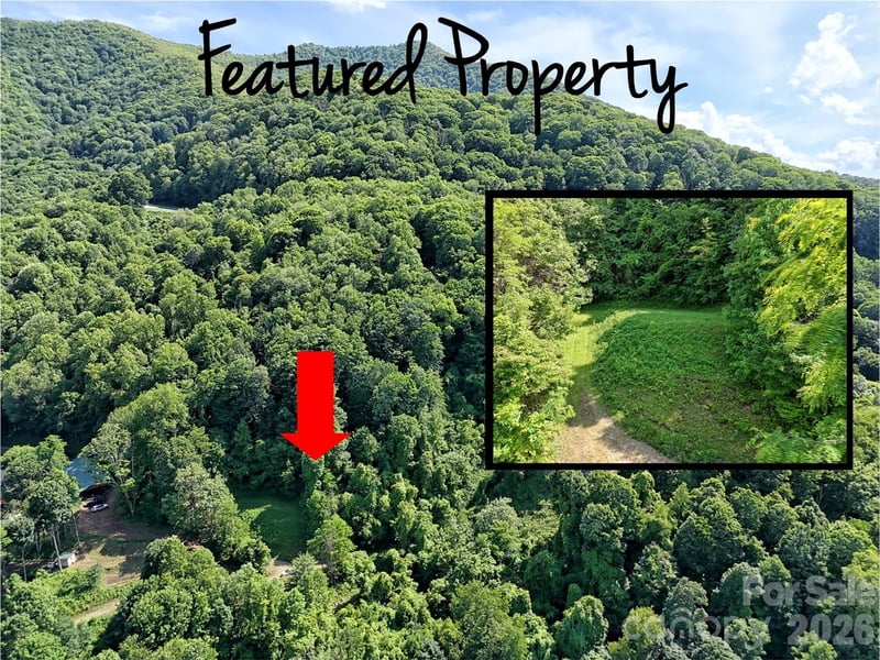 Lot 402 Malin Trl, Waynesville, NC 28786