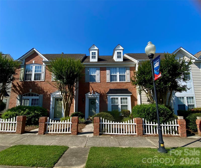 6025 Creft Cir, Indian Trail, NC 28079