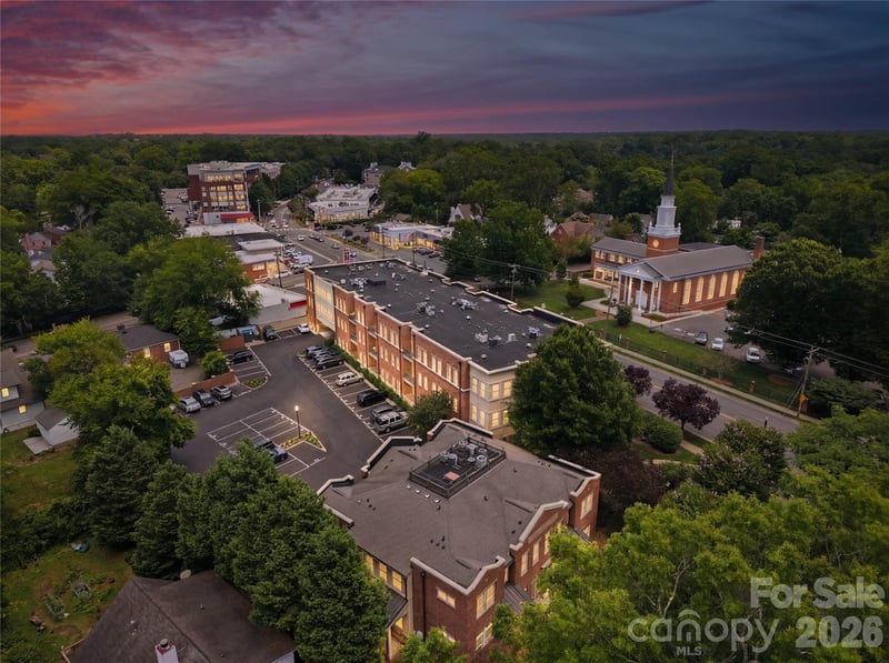 2946 Selwyn Ave #112, Charlotte, NC 28209