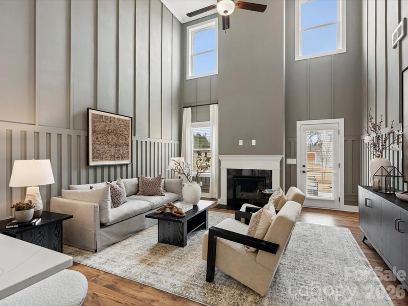 5077 Puddle Pond Rd, Indian Trail, NC 28079