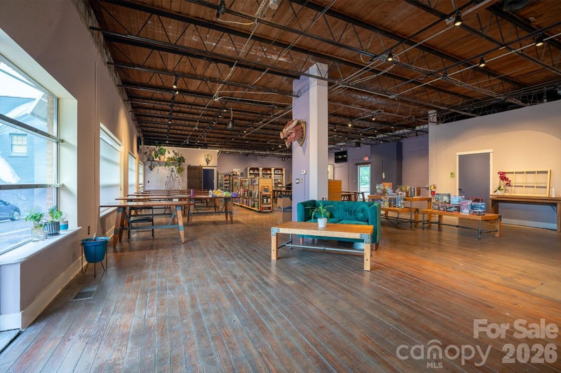 167 Patton Ave, Asheville, NC 28801