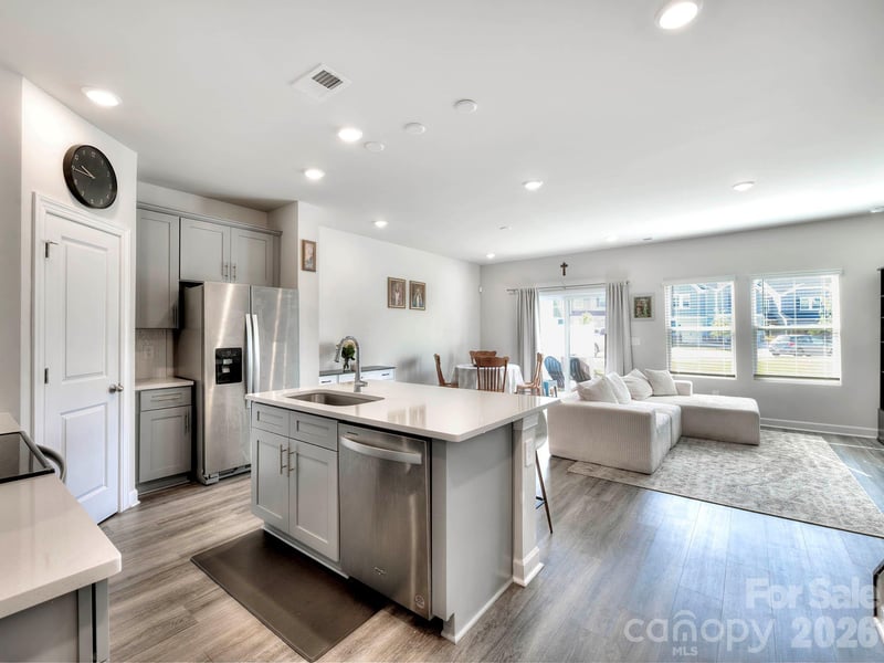 1652 Village Grove Ln, Monroe, NC 28110
