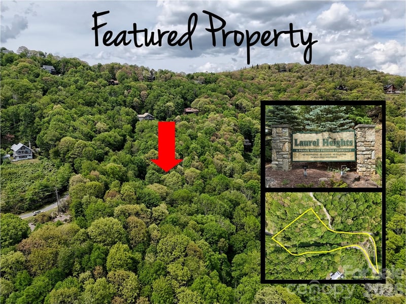 00 Leatherwood Rd, Maggie Valley, NC 28751
