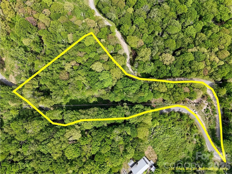 00 Leatherwood Rd, Maggie Valley, NC 28751
