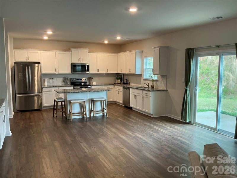 534 Yellow Birch Dr, Locust, NC 28097