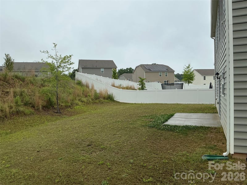 534 Yellow Birch Dr, Locust, NC 28097