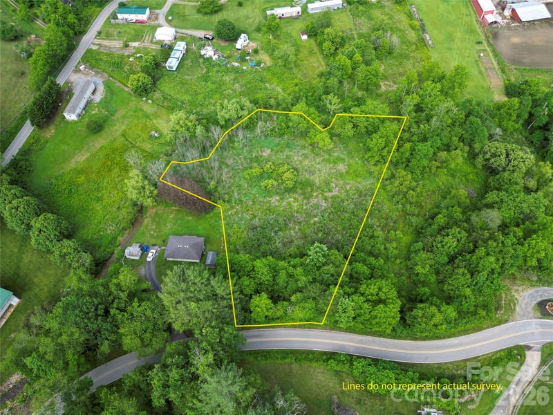 00 Abel Rd, Canton, NC 28716