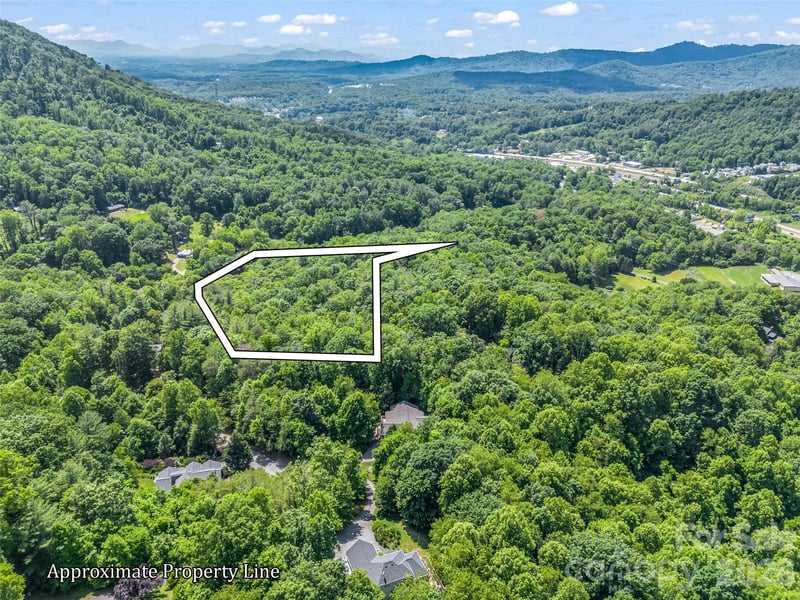 21 Wits End Trl, Swannanoa, NC 28778
