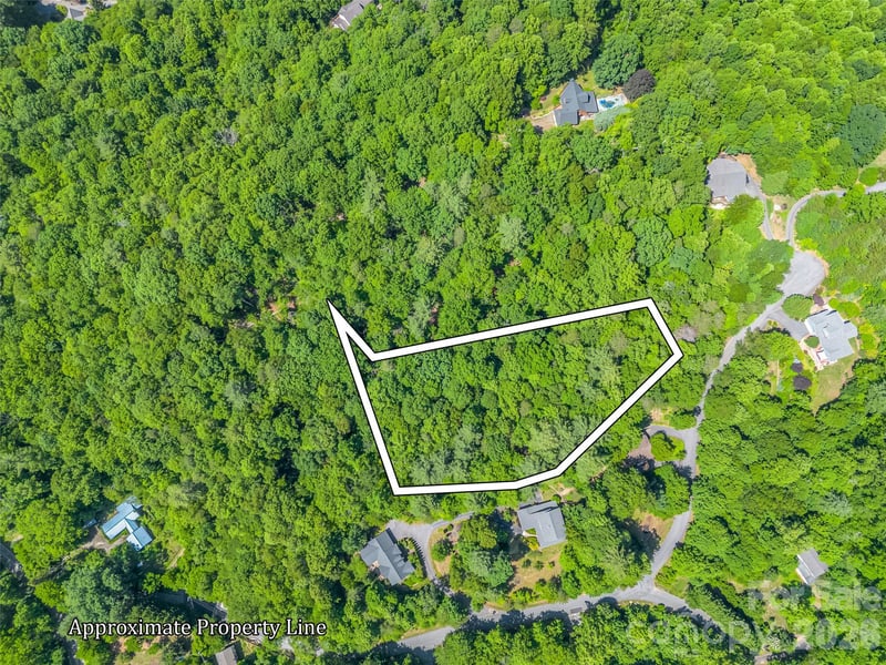 21 Wits End Trl, Swannanoa, NC 28778