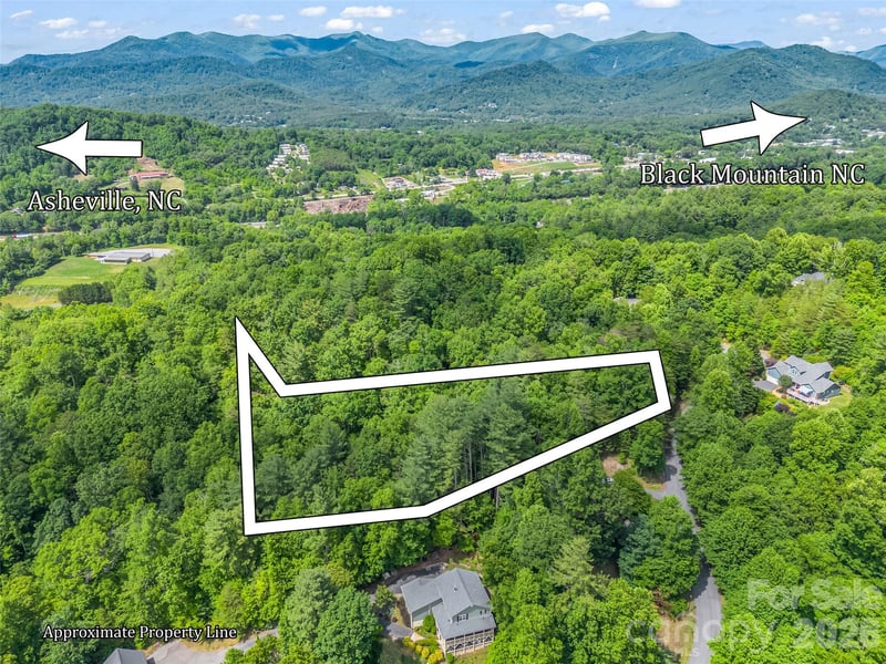 21 Wits End Trl, Swannanoa, NC 28778