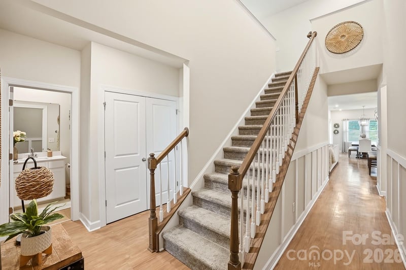 3917 Isenhour Rd, Kannapolis, NC 28081