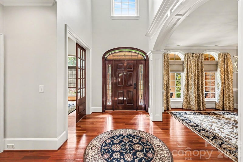 1706 Brookshaw Rn, Fort Mill, SC 29715