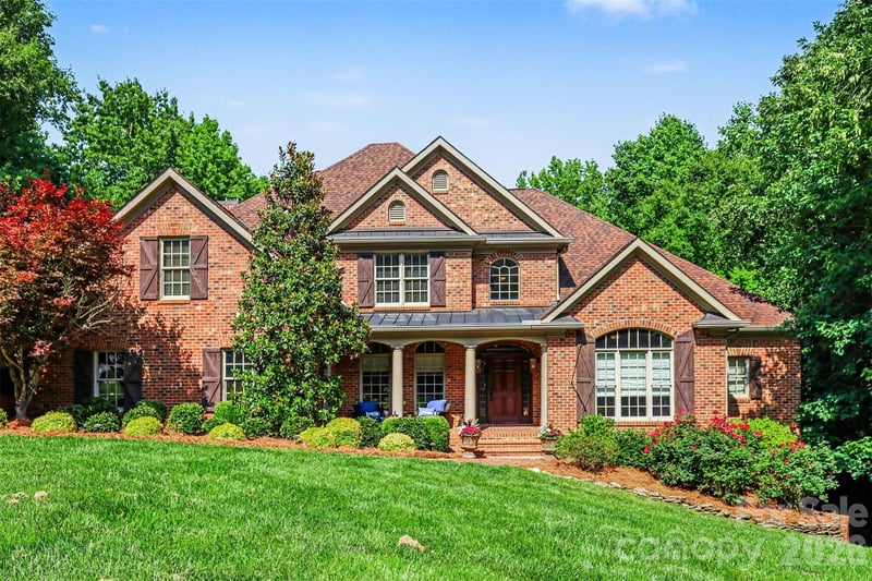 1706 Brookshaw Rn, Fort Mill, SC 29715
