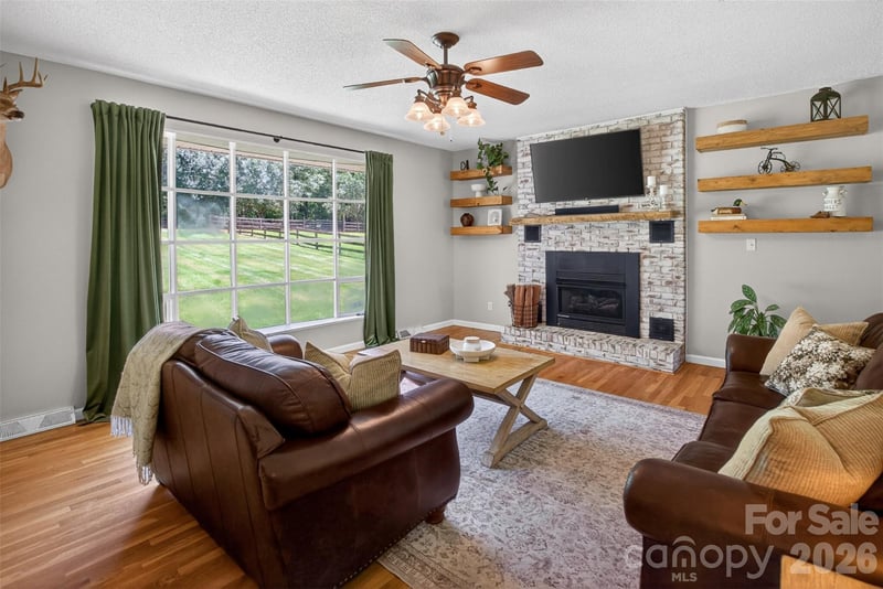 1609 Hall Rd, Chester, SC 29706