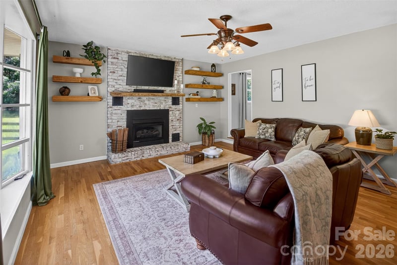 1609 Hall Rd, Chester, SC 29706