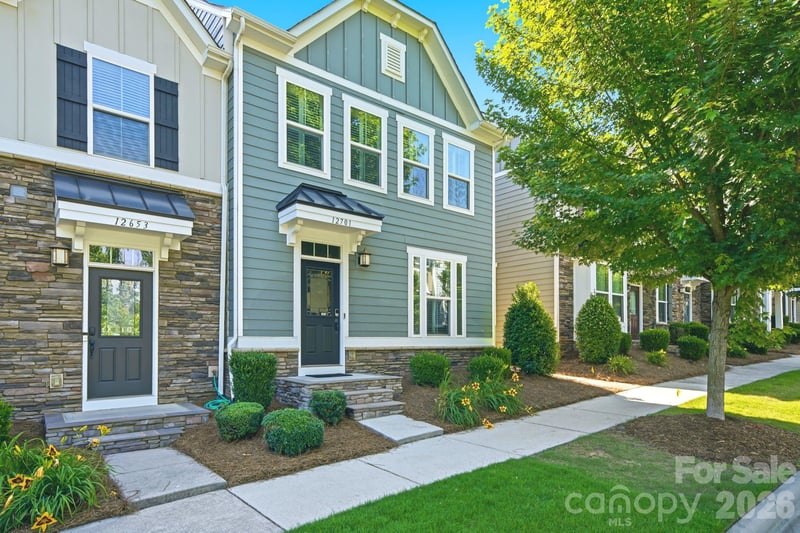 12701 Glowing Peak Rd, Huntersville, NC 28078