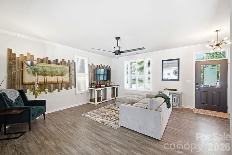 12701 Glowing Peak Rd, Huntersville, NC 28078