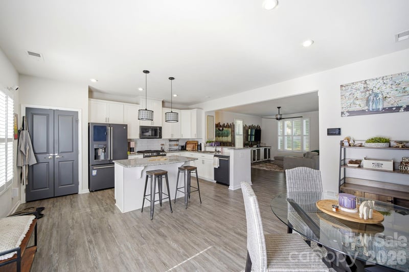 12701 Glowing Peak Rd, Huntersville, NC 28078