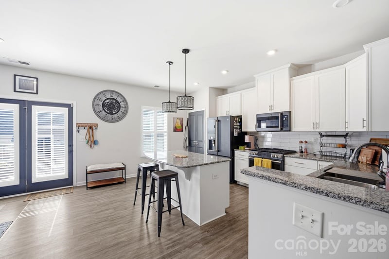 12701 Glowing Peak Rd, Huntersville, NC 28078