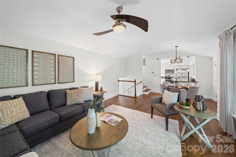 4220 Firwood Ln, Charlotte, NC 28209