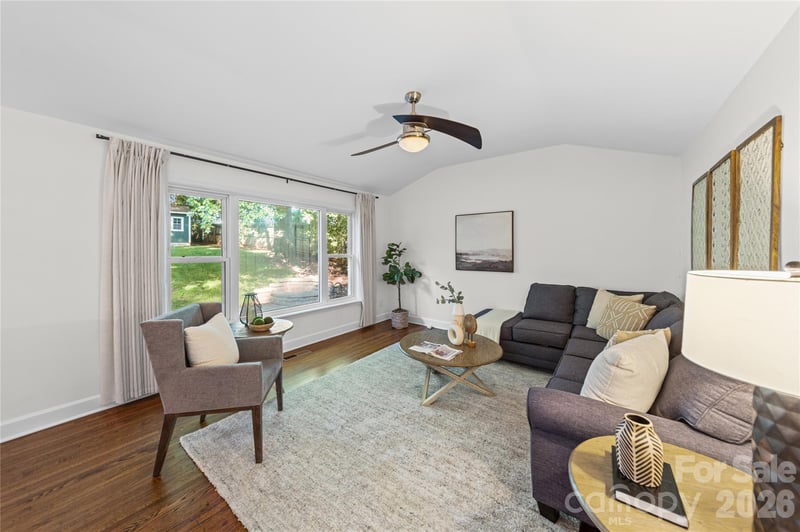 4220 Firwood Ln, Charlotte, NC 28209