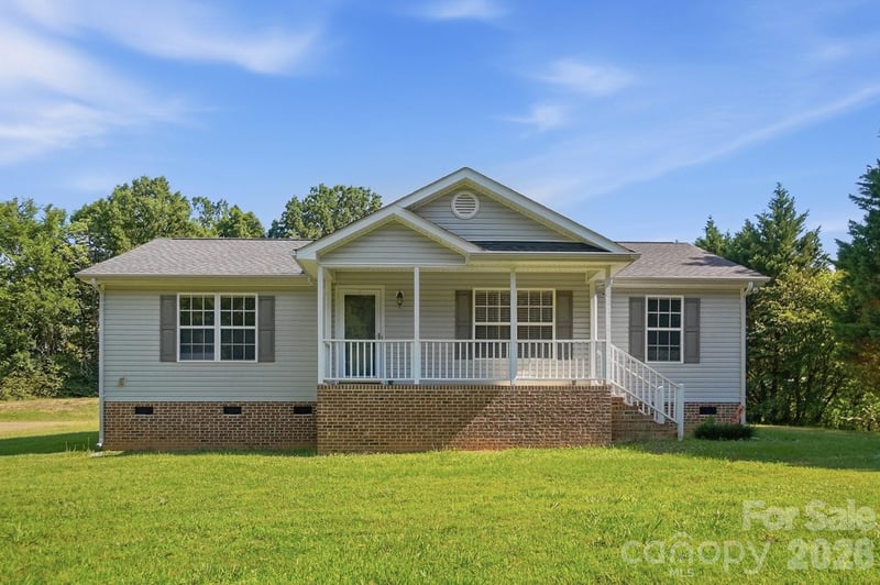 5204 Greenwood Ln, Monroe, NC 28110