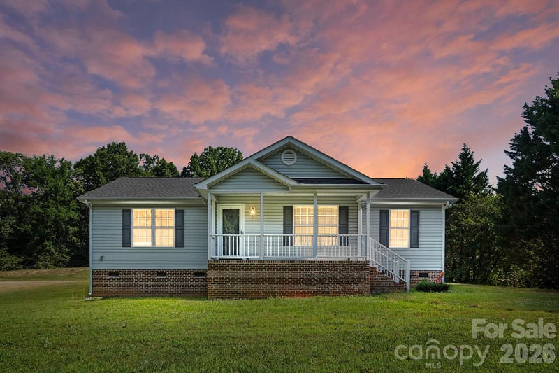 5204 Greenwood Ln, Monroe, NC 28110