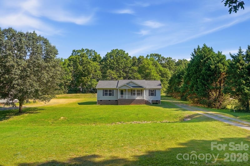 5204 Greenwood Ln, Monroe, NC 28110