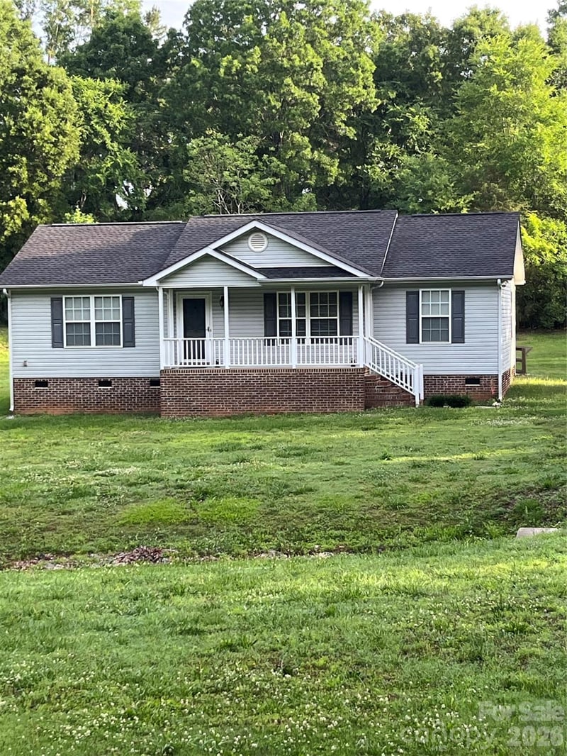 5204 Greenwood Ln, Monroe, NC 28110