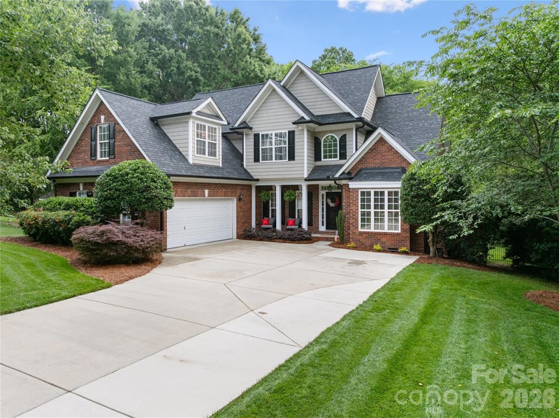 2818 Telefair Ln, Monroe, NC 28110