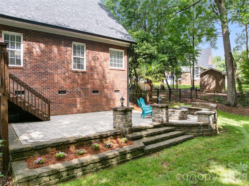 2818 Telefair Ln, Monroe, NC 28110