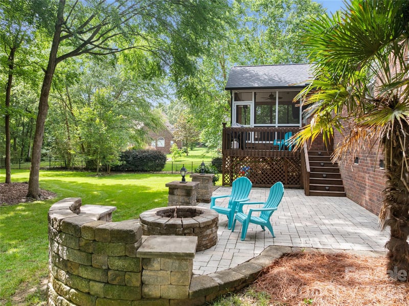 2818 Telefair Ln, Monroe, NC 28110