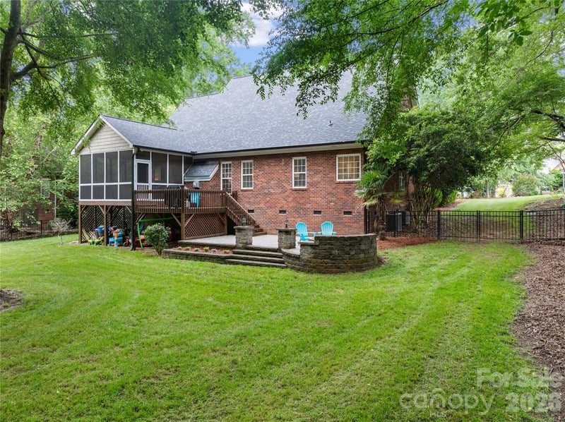2818 Telefair Ln, Monroe, NC 28110
