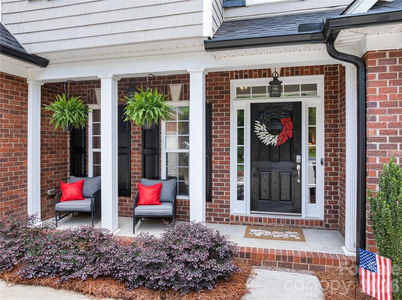 2818 Telefair Ln, Monroe, NC 28110