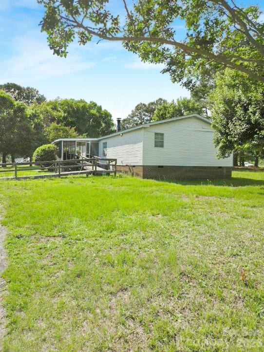 5151 Redman Rd, Rocky Mount, NC 27803