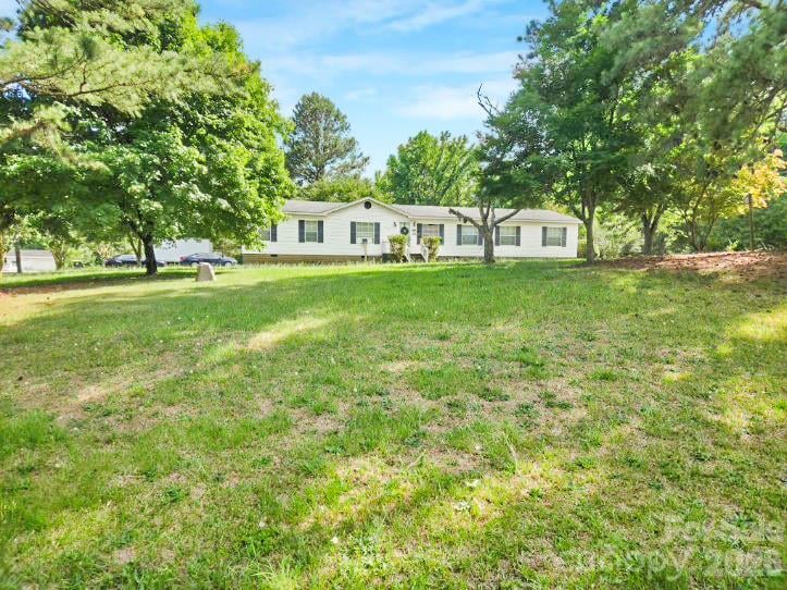5151 Redman Rd, Rocky Mount, NC 27803
