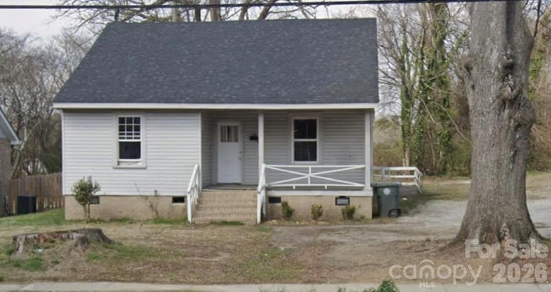 922 Main St, Salisbury, NC 28144