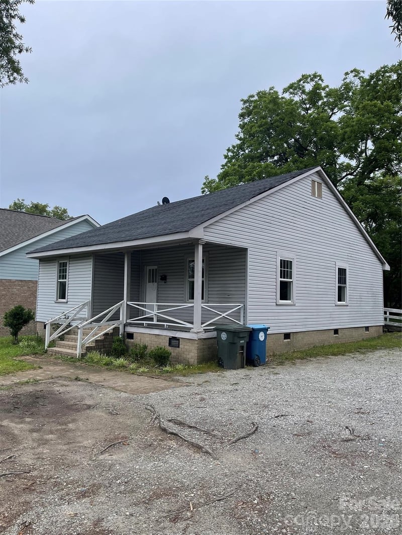 922 Main St, Salisbury, NC 28144