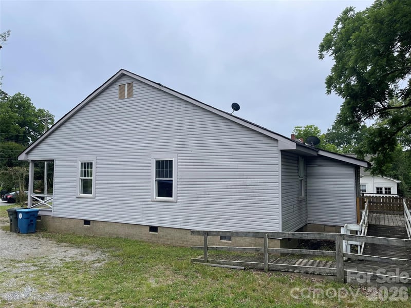 922 Main St, Salisbury, NC 28144