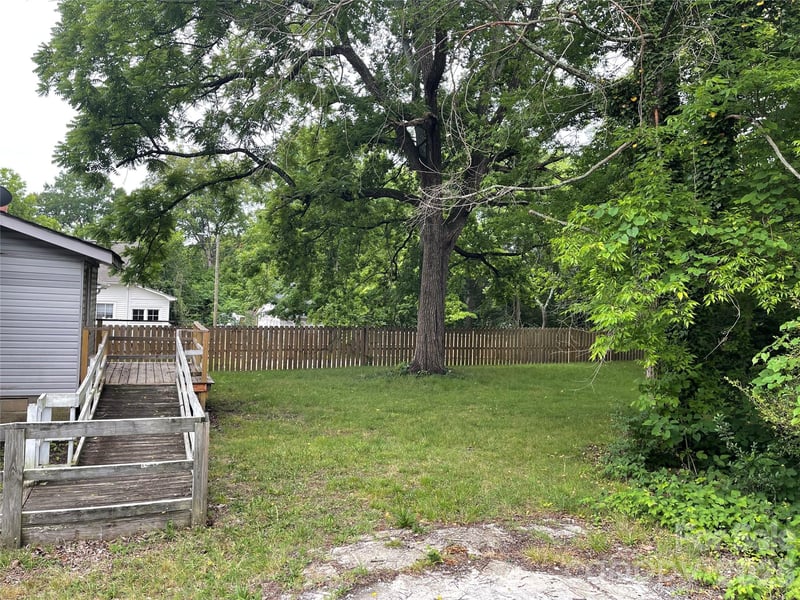 922 Main St, Salisbury, NC 28144