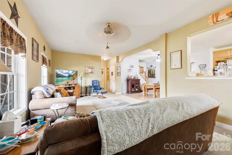 1581 Rhyne Rd, Dallas, NC 28034