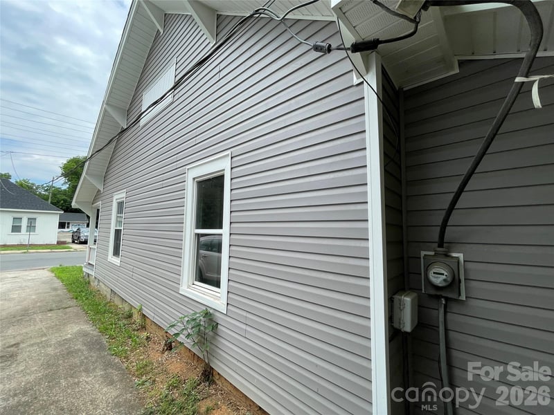 217 Horah St, Salisbury, NC 28144