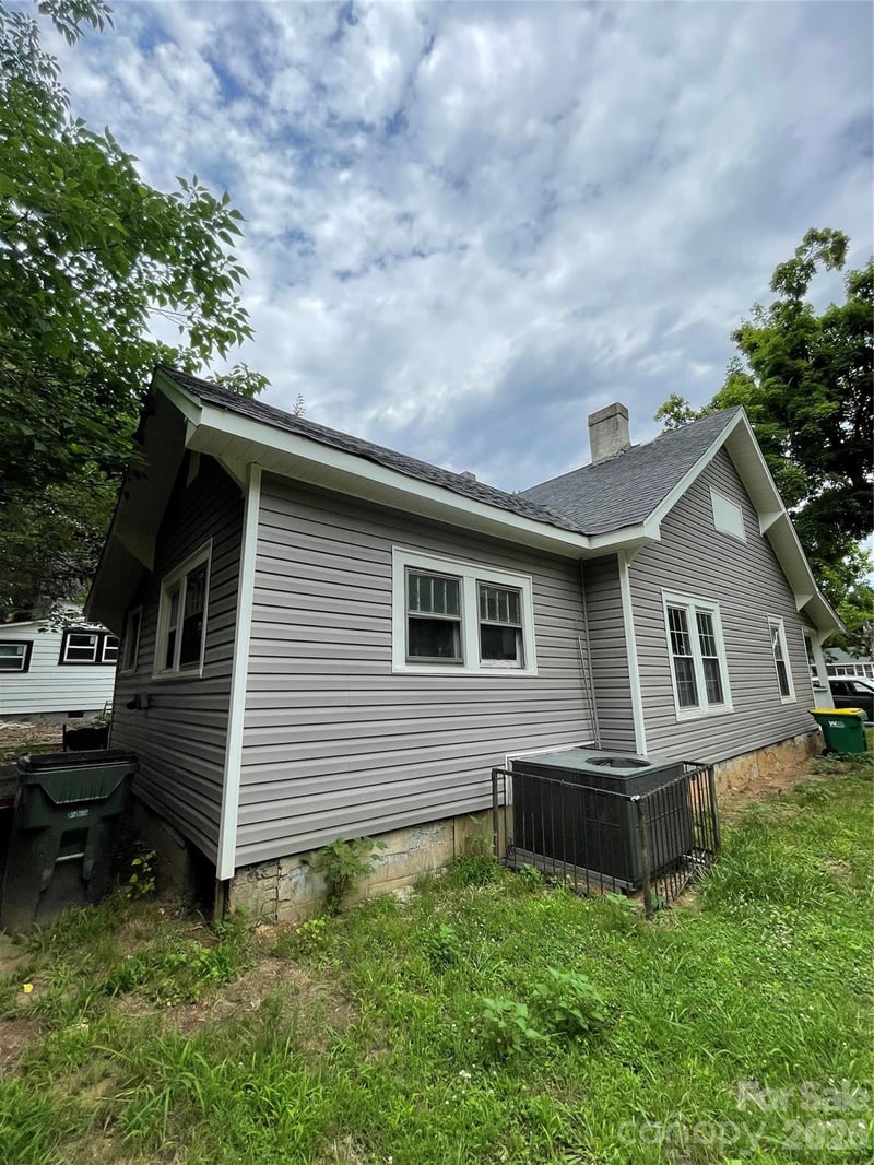 217 Horah St, Salisbury, NC 28144