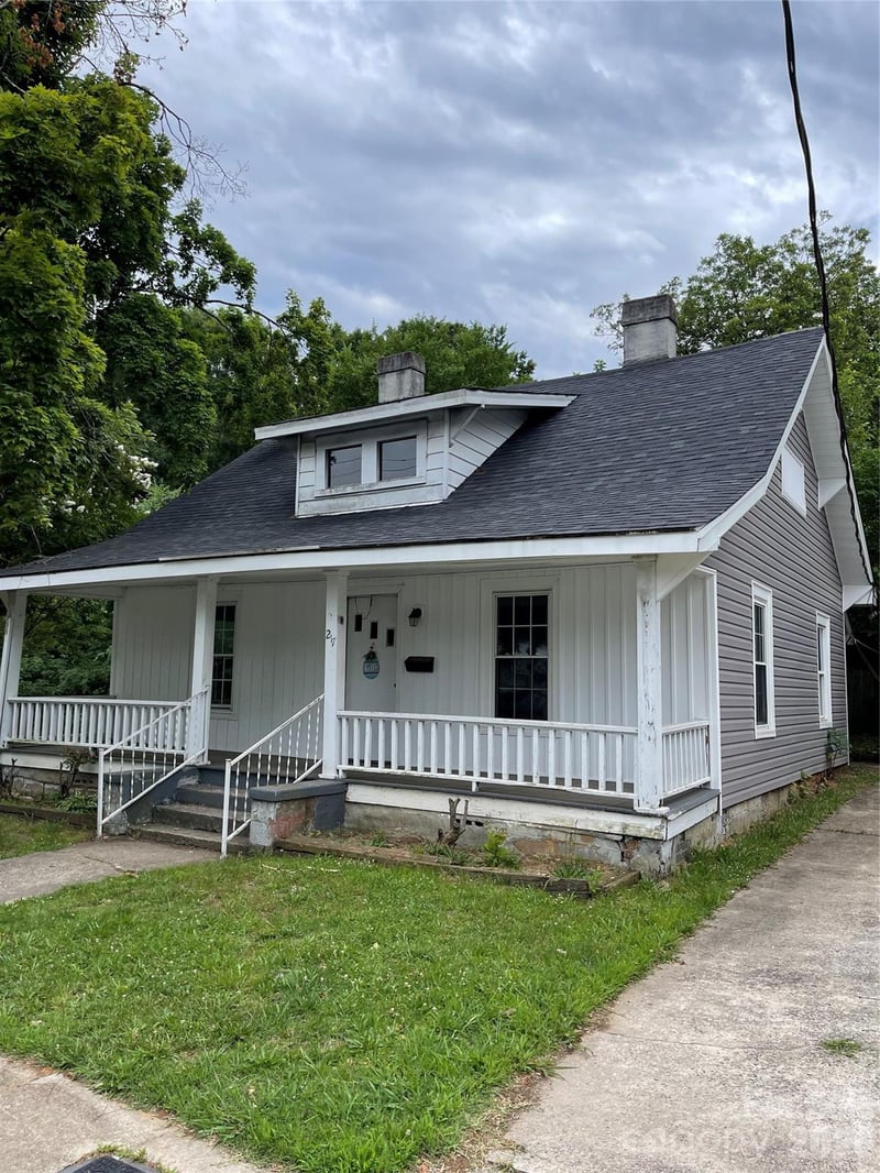 217 Horah St, Salisbury, NC 28144