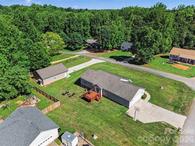 2720 Hill Top Dr, Salisbury, NC 28147
