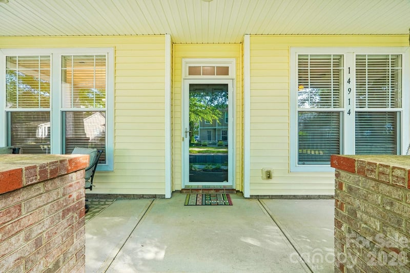 14914 Almondell Dr, Huntersville, NC 28078